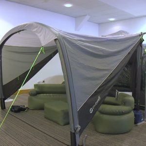A first look at 2022 Oase products: Camping & Caravanning