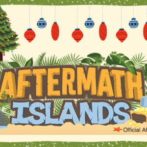 december 2021 aftermath islands discount coupon code