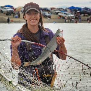 From River to Ocean | Salmon Fishing in Alaska
